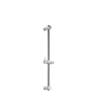 Haltegriff przesuwny prysznicowy, Tres Complementos Ducha - Chrom