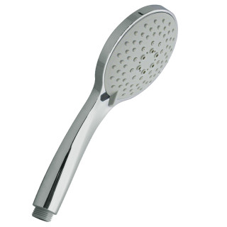 Handbrause, Tres Complementos Ducha - Chrom