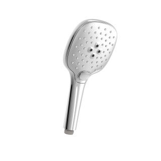Handbrause, Tres Complementos Ducha - Chrom