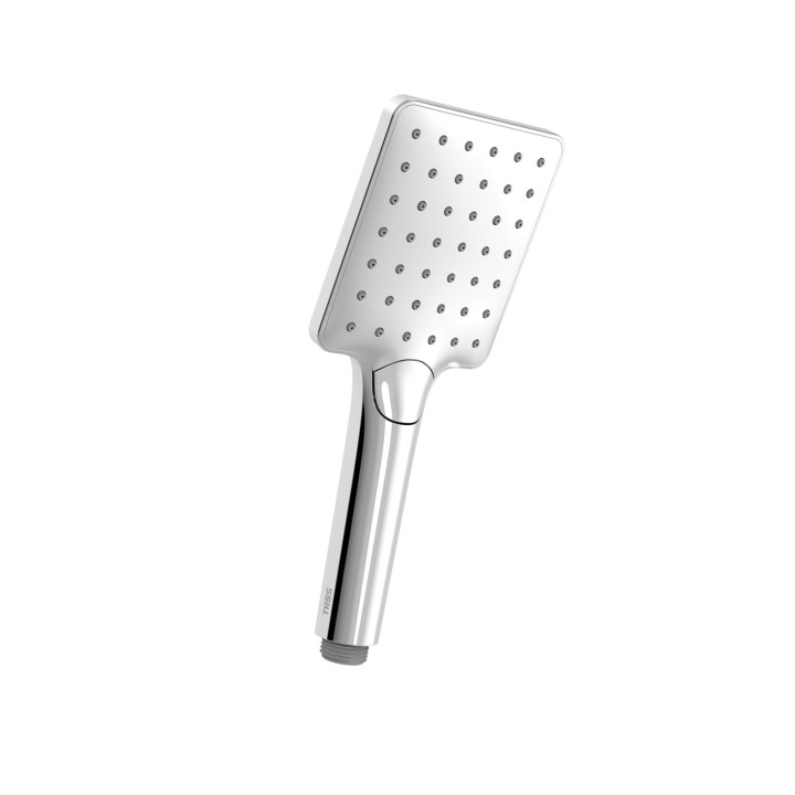 Handbrause ECO-DROP, Tres Complementos Ducha - Chrom