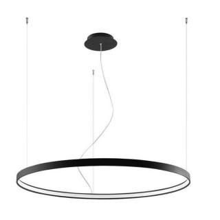 Lampa Hängend Sollux Lighting MOZAICA 3P,  G9 3x12W, schwarz/golden