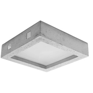 Lampa hängend Sollux Ligthing RIO  ,rund średnica 78cm  LED, 50W 3000K , schwarz
