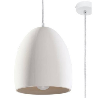 Lampa hängend Sollux Lighting MOZAICA 3L, G9 3x12W LED,  schwarz/miedź