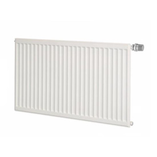 Grzejnik Purmo Plan Ventil Hygiene typ 30, 30x180 cm - weiß