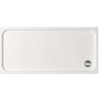 Duschwanne Duravit D-Code quadratisch 100x100 cm