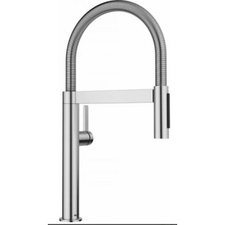 Armatur stehend Blanco Culina-S  II, stalowa