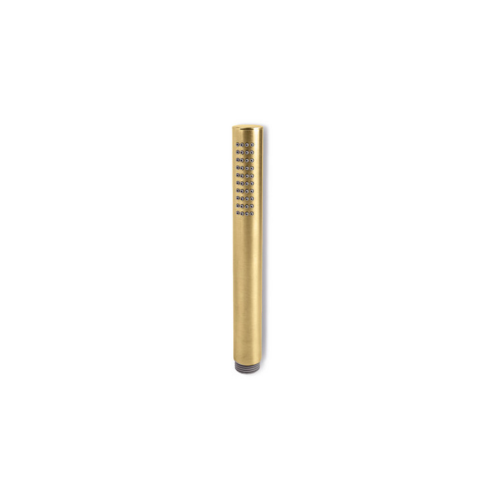 Set Brause- Vema Otago, brushed gold