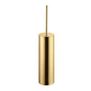 Bürste hängend Vema Otago,Mattglas, brushed gold