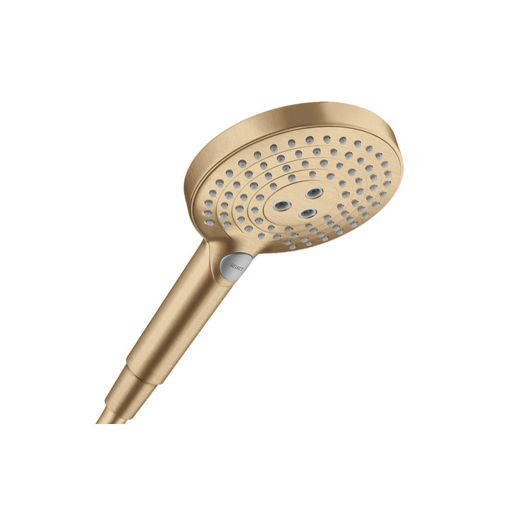 Hansgrohe Raindance Select S PowderRain Handbrause 120 3jet P