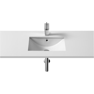 Umywalka Roca Diverta podblatowa 50x38 cm- sanitbuy.pl