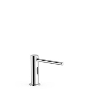 Element zur Wandmontage do podtynkowego korpusu Waschtischarmatur TRES CANIGÓ , Auslauf 240mm, Chrom