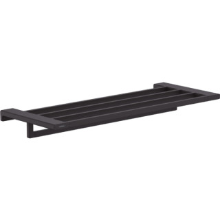 Toilettenpapierhalter Hansgrohe, Chrom