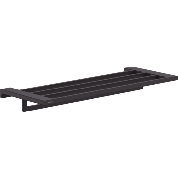 Toilettenpapierhalter Hansgrohe, Chrom