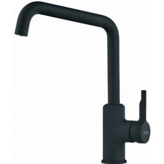 Küchenarmatur Franke Urban  , Höhe 308mm, obrotowa Auslauf, Chrom