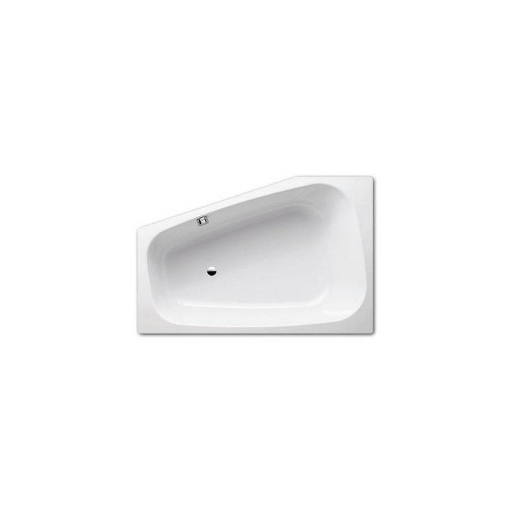 Wanna Kaldewei Plaza Duo narożna prawa 180x120/90 cm model 190- sanitbuy.pl