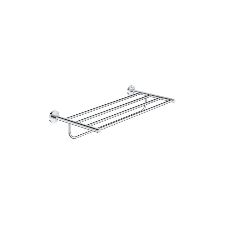 Halter für Handtücher Grohe Essentials Authentic, Chrom