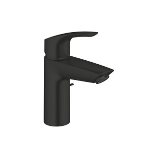 Waschtischarmattur  Grohe EuroSmart , rozmiar XL, schwarz matt