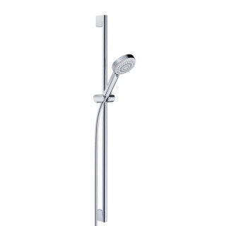 Dusch-set Dive S  Kludi- DIVE, Chrom