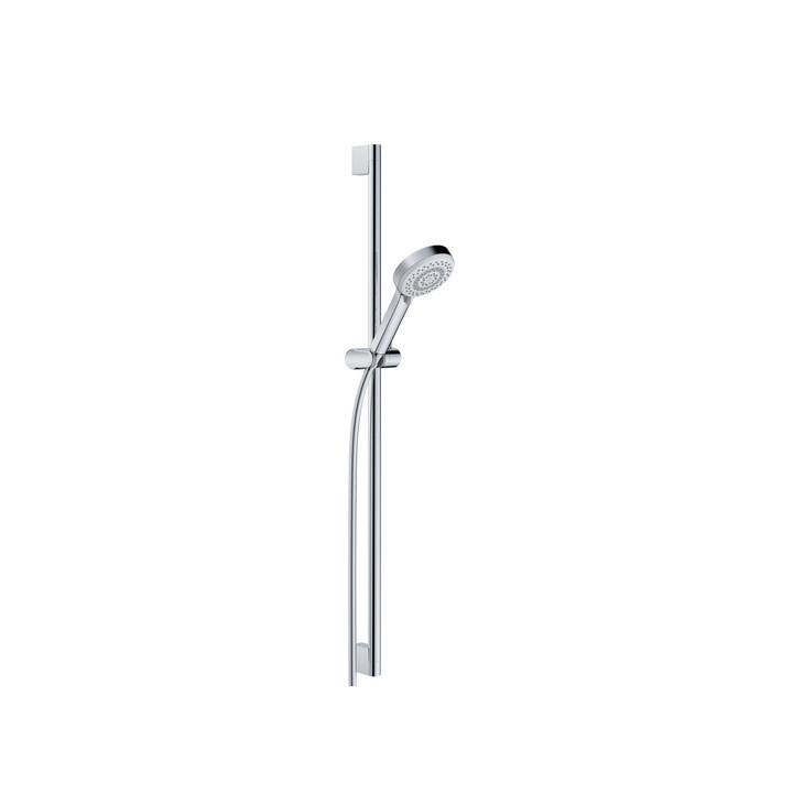 Dusch-set Dive S  Kludi- DIVE, Chrom