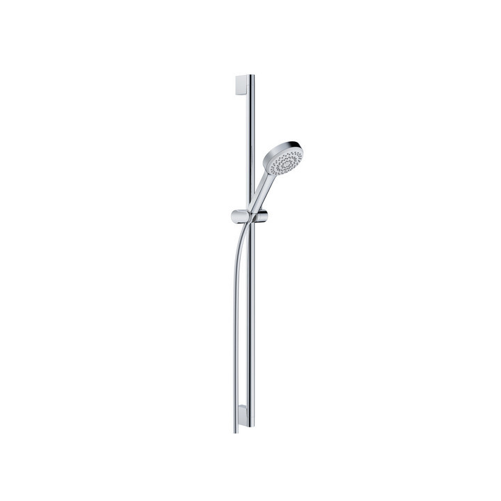 Dusch-set Dive S  Kludi- DIVE, Chrom