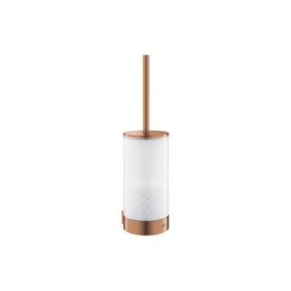 Halter na Seifenspender  Grohe Selection, brushed warm sunset