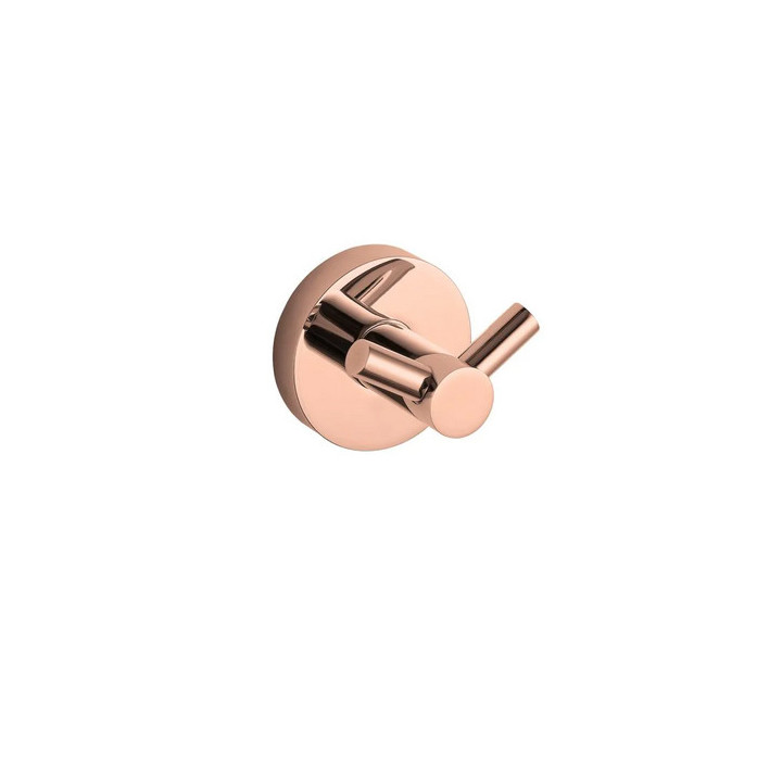 Doppelhaken Stella Classic, golden Glanz