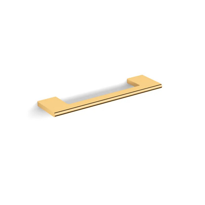 Reling Handtuch- Stella Milano, 30cm, Chrom
