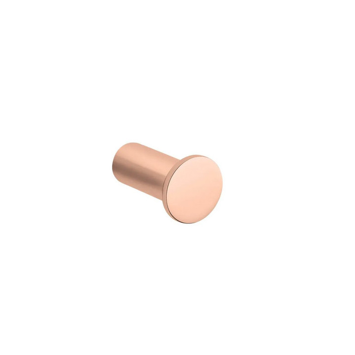 Haken Stella einzeln, golden Glanz