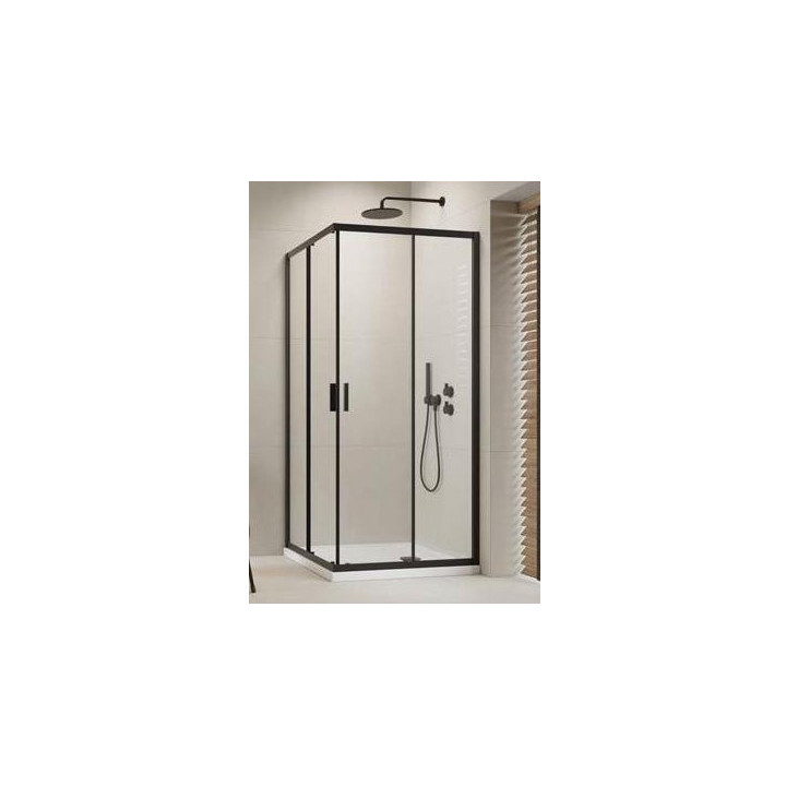 Brilis Alienta C 80x80x190 Kabine quadratisch