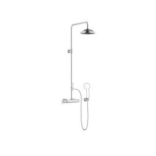 Handbrause Dornbracht Madison, Chrom