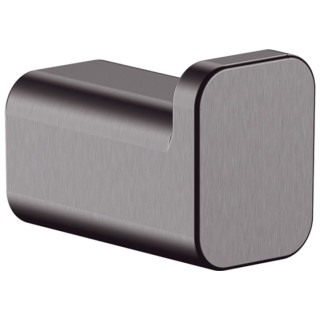 Haken/ Handtuchhalter Hansgrohe AddStoris einzeln - Chrom
