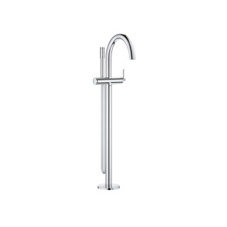Armatur Badewannen- Freistehend  Grohe Spa Atrio, Chrom