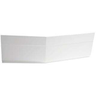 Füße do Badewannen- akrylowej Polysan 51,5cm, para