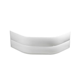Obudowa czołowa  Polysan Tigra R 170cm, weiß