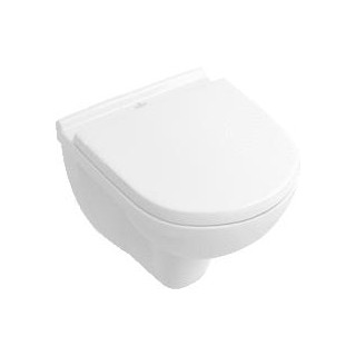 Deska sedesowa Villeroy & Boch O.Novo - sanitbuy.pl