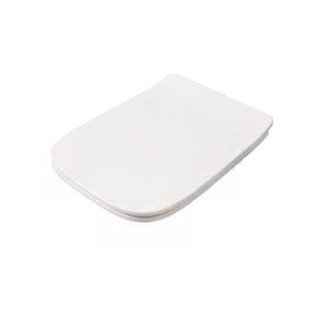 Wc-sitz ArtCeram A16 slim, mit Softclosing weiß