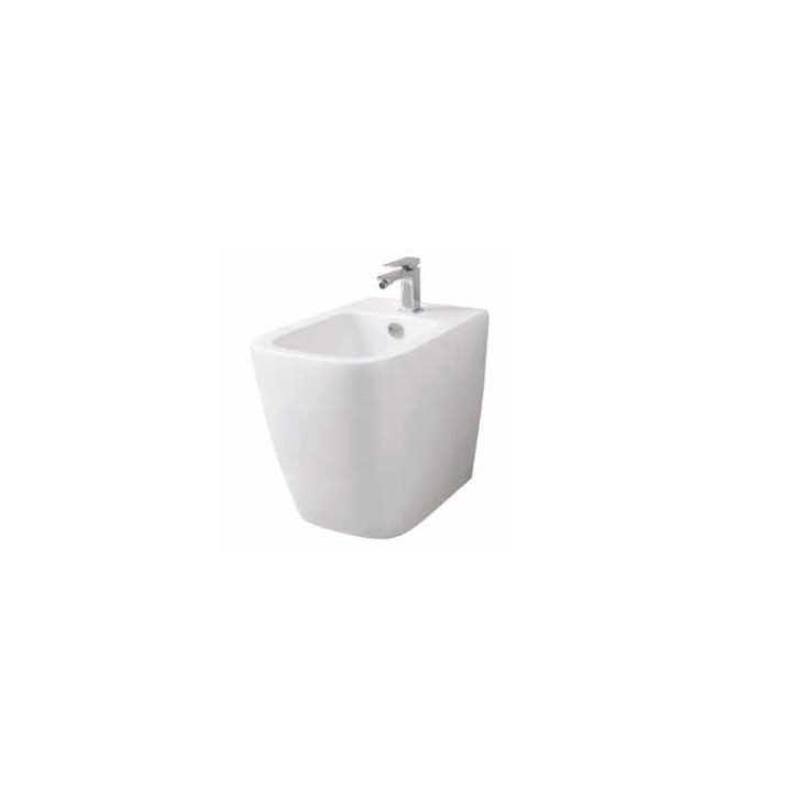 Bidet ArtCeram A16 stehend 36x52cm, weiß