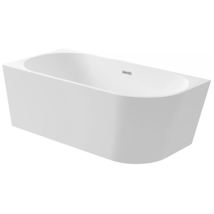 Badewanne Acryl-  freistehend Deante Al
