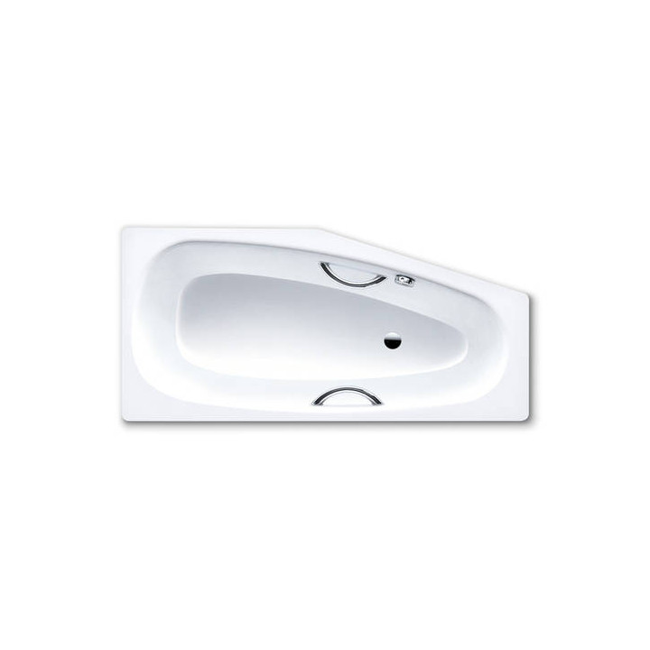 Wanna Kaldewei Mini Star lewa 157x70/47,5 cm model 837- sanitbuy.pl