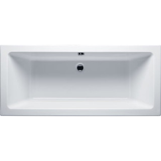 Badewanne Riho Lusso rechteckig 190x80 cm- sanitbuy.pl