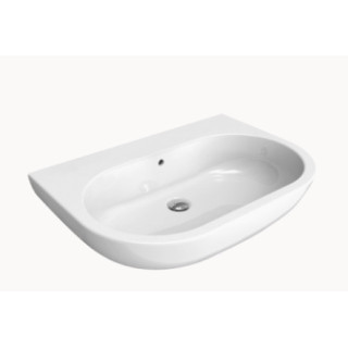 Umywalka Flaminia  Pass  72x50 cm- sanitbuy.pl