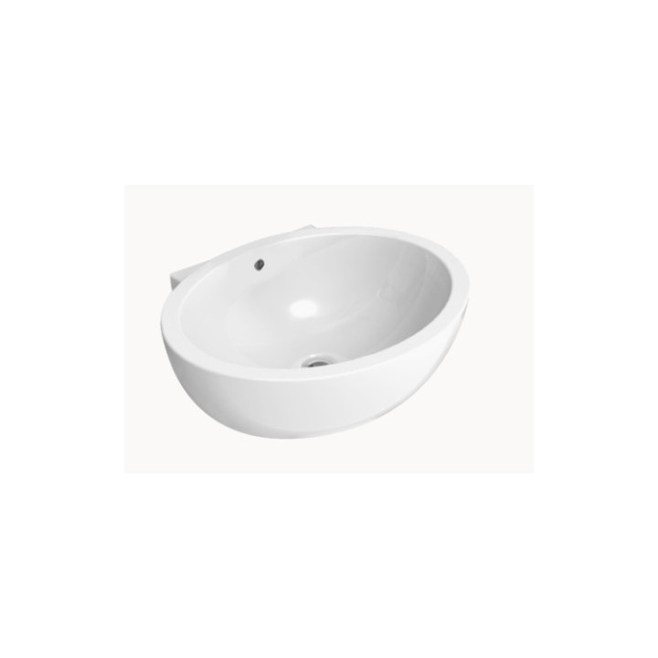 Umywalka Flaminia Dip- sanitbuy.pl