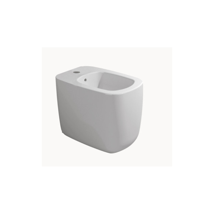 Bidet Flaminia Mono stojący- sanitbuy.pl