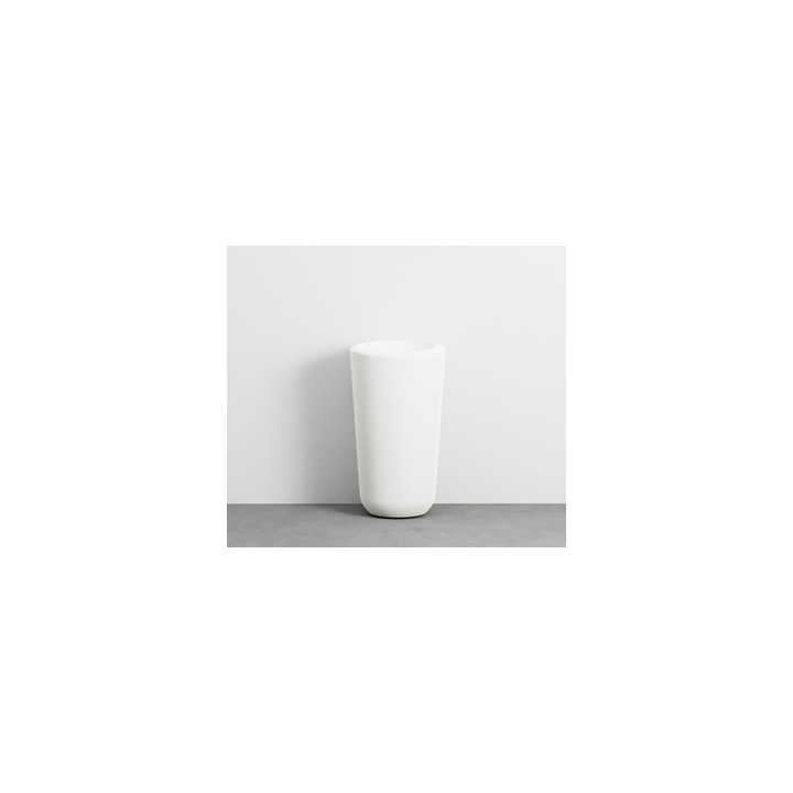 Umywalka Cielo Fluid wolnostojaca- sanitbuy.pl