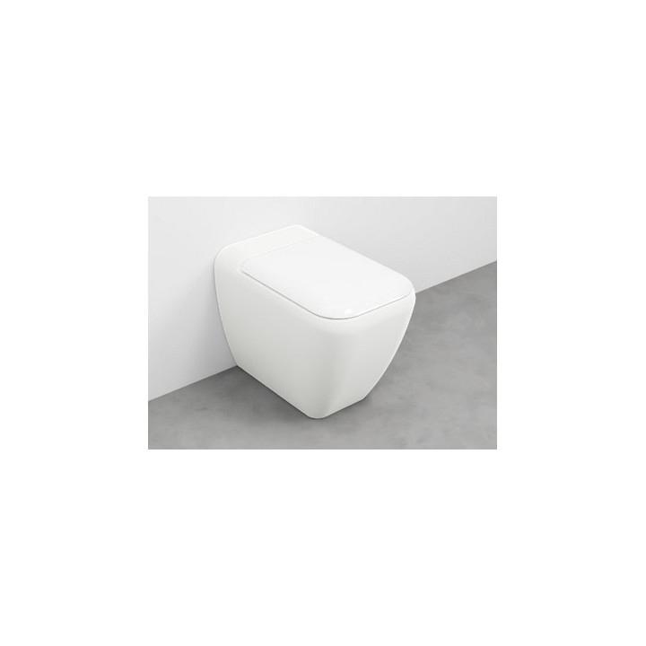 Miska WC Cielo Shui, stojąca- sanitbuy.pl