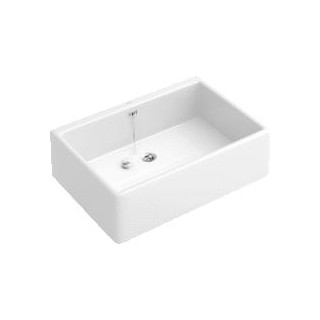 Zlew Villeroy & Boch O.Novo 495x170x400 mm- sanitbuy.pl