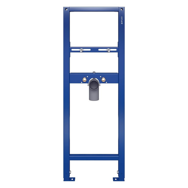 Unterputz-gestell Cersanit Aqua 50 PNEU QF 
