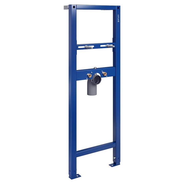 Unterputz-gestell Cersanit Aqua 50 PNEU QF 