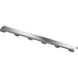 Ruszt prosty TECE drainline Steel II 700 mm połysk- sanitbuy.pl