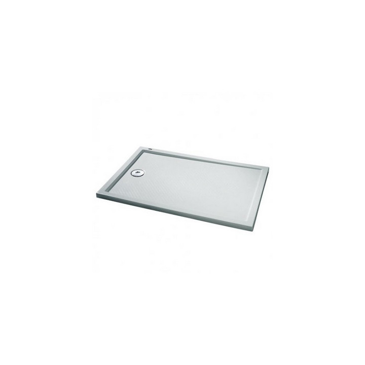 Brodzik Huppe Purano prostokątny 1000x1000 mm- sanitbuy.pl